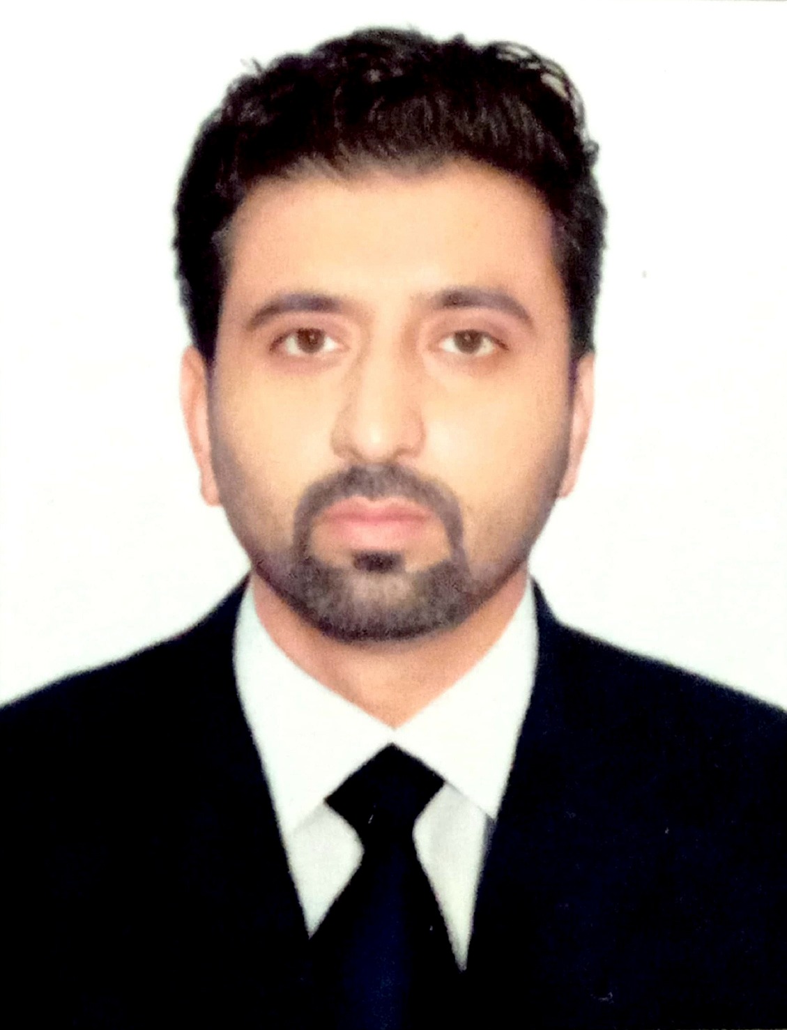 Photo of Muhammad Shahid